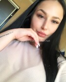 Анкета проститутки Элеонора - метро Ломоносовский, возраст - 24