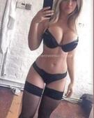 Анкета проститутки Таисия - метро Кузьминки, возраст - 24