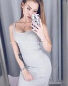 Анкета проститутки Жасмин - метро Ломоносовский, возраст - 24