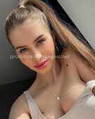 Анкета проститутки Олеся - метро Бабушкинский, возраст - 24