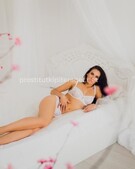 Анкета проститутки Николь - метро Зябликово, возраст - 24