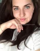 Анкета проститутки Устина - метро Щукино, возраст - 24