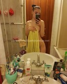 Анкета проститутки Лиза - метро Бабушкинский, возраст - 24