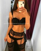 Анкета проститутки Лика - метро Чертаново Северное, возраст - 24