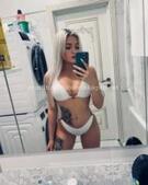 Анкета проститутки Алла - метро Чертаново Северное, возраст - 24