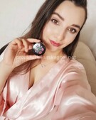 Анкета проститутки Галя - метро Басманный, возраст - 24