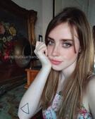 Анкета проститутки Лика - метро Люблино, возраст - 25