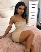 Анкета проститутки Тамара - метро Зябликово, возраст - 25