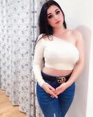 Анкета проститутки Зина - метро Бибирево, возраст - 25