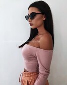 Анкета проститутки Ярослава - метро Пресненский, возраст - 25