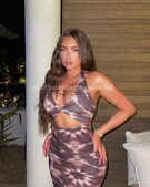 Анкета проститутки Снежана - метро Беговой, возраст - 25