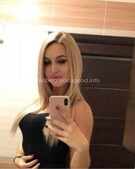 Анкета проститутки Диана - метро Лефортово, возраст - 25