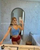 Анкета проститутки Слава - метро Щукино, возраст - 25