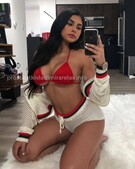 Анкета проститутки Марина - метро Тушино, возраст - 25