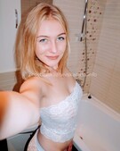 Анкета проститутки Мира - метро Бескудниковский, возраст - 25