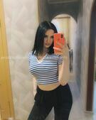 Анкета проститутки Влада - метро Метрогородок, возраст - 25