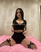 Анкета проститутки Кристина - метро Таганский, возраст - 25