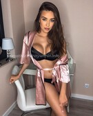 Анкета проститутки Лизочка - метро Мещанский, возраст - 25