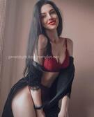 Анкета проститутки Надя - метро Ломоносовский, возраст - 25