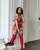 Анкета проститутки Лада - метро Южное Бутово, возраст - 25