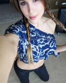 Анкета проститутки Таисия - метро Тимирязевский, возраст - 25