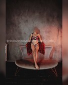 Анкета проститутки Дарья - метро Тропарево-Никулино, возраст - 25