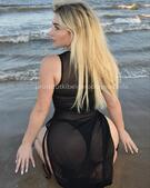 Анкета проститутки Натуся - метро Пресненский, возраст - 25