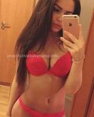 Анкета проститутки Ирина - метро Северное Медведково, возраст - 25