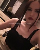 Анкета проститутки София - метро Щукино, возраст - 25