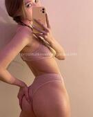 Анкета проститутки Илона - метро Тропарево-Никулино, возраст - 25