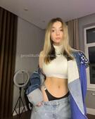 Анкета проститутки Пелагея - метро Митино, возраст - 25