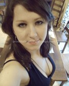 Анкета проститутки Эвелина - метро Лефортово, возраст - 25