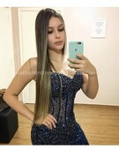 Анкета проститутки Зина - метро Тверской, возраст - 25