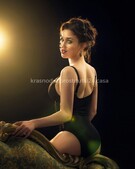 Анкета проститутки Соня - метро Тверской, возраст - 25