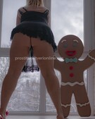 Анкета проститутки Лиза - метро Арбат, возраст - 25