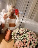 Анкета проститутки Николь - метро Царицыно, возраст - 25