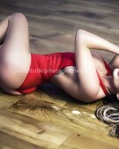 Анкета проститутки Риана - метро Басманный, возраст - 25