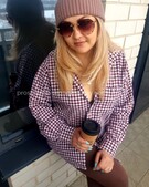 Анкета проститутки Ирина - метро Пресненский, возраст - 25