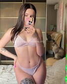 Анкета проститутки Рената - метро Фили-Давыдково, возраст - 25