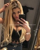 Анкета проститутки Танюша - метро Черемушки, возраст - 25