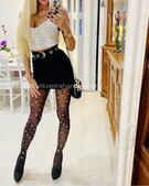 Анкета проститутки Карина - метро Дорогомилово, возраст - 25