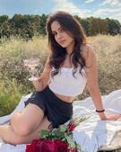 Анкета проститутки Устина - метро Сокол, возраст - 26