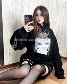 Анкета проститутки Олеся - метро Северное Медведково, возраст - 26