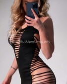 Анкета проститутки Ангелина - метро Хамовники, возраст - 26