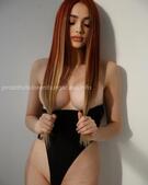 Анкета проститутки Ангелина - метро Хамовники, возраст - 27