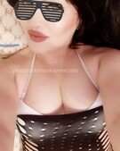 Анкета проститутки Милана - метро Таганский, возраст - 27