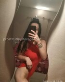 Анкета проститутки Света - метро Тверской, возраст - 27