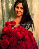 Анкета проститутки Леля - метро Ломоносовский, возраст - 29