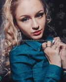 Анкета проститутки Юля - метро Хамовники, возраст - 30