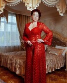 Анкета проститутки Елизавета - метро Нагатино-Садовники, возраст - 32